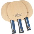 thumbnail image 1 of Harimoto Innerforce ALC Blade - Butterfly Table Tennis Blade - AL Carbon Fiber Blade - Professional Table Tennis Blade - AN, FL, and ST handle type - Made in Japan, 1 of 5