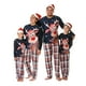 thumbnail image 3 of Pijama Navideña Familiar Caballero, 3 of 7