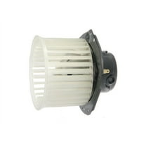 Blower Motor - Compatible with 1979 - 1986, 1988 - 1996 GMC K1500 1980 1981 1982 1983 1984 1985 1989 1990 1991 1992 1993 1994 1995
