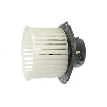 Blower Motor - Compatible with 1978 - 1986 Chevy C10 1979 1980 1981 1982 1983 1984 1985