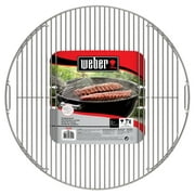 Weber Hinged Cooking Grate fits 22'' Charcoal Grills