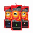 thumbnail image 2 of Heat Holders - 3 Pack Multipack Mens Insulated Thermal Socks for Winter, 2 of 2