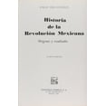 thumbnail image 1 of Historia de la Revolución Mexicana Editorial Porrúa 9789684328693, 1 of 2