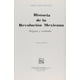 thumbnail image 1 of Historia de la Revolución Mexicana Editorial Porrúa 9789684328693, 1 of 2
