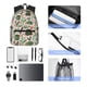 thumbnail image 4 of Easygdp Armadillo Mochila Casual para Portátil, Mochila para Escuela, Viajes, Negocios, 4 of 6