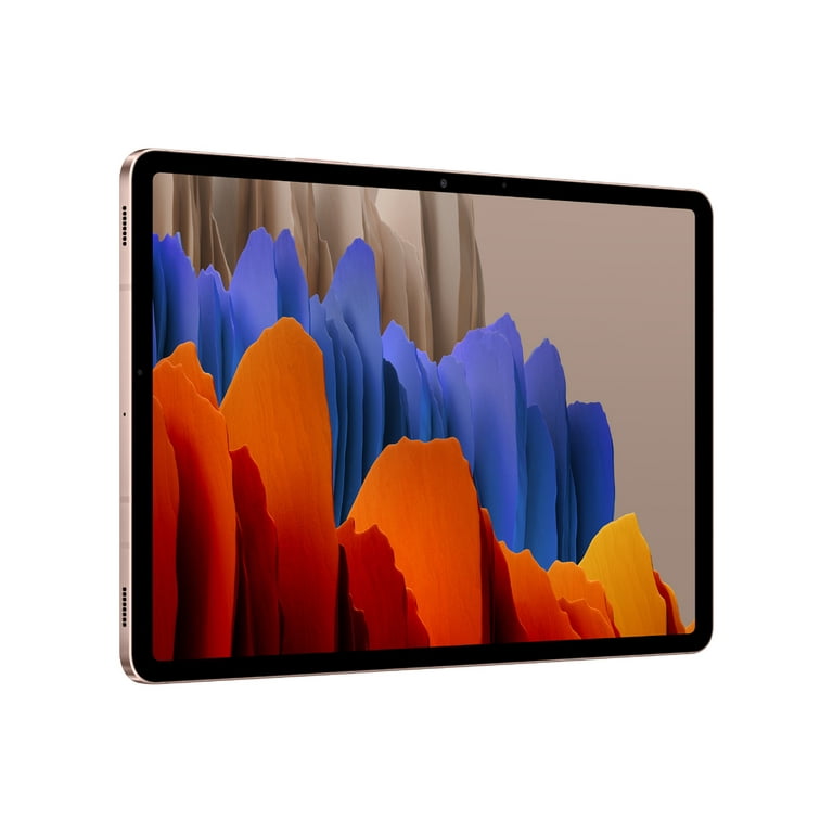 Amazon.com: Samsung Galaxy Tab S7 Wi-Fi, Mystic Black - 256
