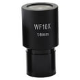 thumbnail image 3 of Oculaire de Microscope Biologique WF5X WF10X WF15X WF16X WF20X WF25X, 3 of 9