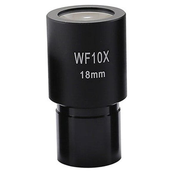 Biological Microscope Eyepiece Wf5X Wf10X Wf15X Wf16X Wf20X Wf25X Wf10X/18 Mingyqi