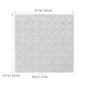 thumbnail image 2 of CRAFTHROU 192Ud Protectores Para Pared Autoadhesivos Que Absorben Impactos En Puertas, 2 of 5