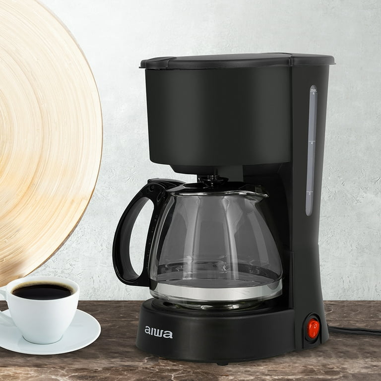 6 cup coffee maker sale