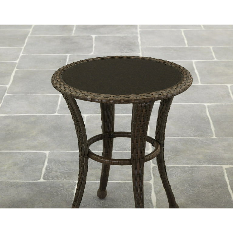 Better homes and gardens azalea 2024 ridge 3 piece outdoor bistro set