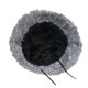 thumbnail image 2 of Sombreros de moda para mujer, gorro de lavabo, gorro de pescador, gorro cálido, gorro para hombre y mujer., 2 of 3