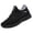 C2-Black, variant on Paaisye Mens Bowling Shoes Men Bowling Shoes Orthopedic Fleece Slip-On with Arch Support Non-Slip Sole Lightweight Breathable for Men Indoor Bowling Centers,Black 40(US-7.5)