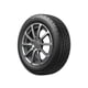thumbnail image 4 of Paquete 2 llantas BFGoodrich 245/45R20 Advantage Control 99V, 4 of 4