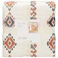 thumbnail image 2 of Camelback Aztec Southwestern Quilt Set, 2 of 2