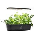 thumbnail image 3 of Plantador Hidrofónnico Inteligente, LED Hidroponic Hidropony Labor Ahorro, 3 of 7
