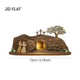 thumbnail image 2 of zhangmingg Desktop Ornament Featuring Unique Themed Design for Distinctive Home Display Enhancing with Practical Decorative Functionality, 2 of 5