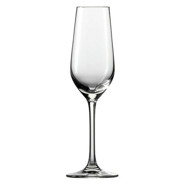 Copa Schott Zwiesel de Cristal Tritan Serie Bar Special Copa Jerez/Tequila Anti Rayaduras 4 Oz. Paquete 6 pzas