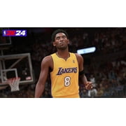 NBA 2K24 Kobe Bryant Edition - Nintendo Switch EU Version Region Free
