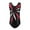 Black, variant on WERYOUNG Girls Boys Gymnastics Leotards Summer Sleeveless Embroidery Shiny Rose Gymnastics Dance Leotard Bodysuit Kids Leisure Practice One-Pieces ,Black,2-3 Years