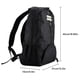 thumbnail image 5 of Mochila para Herramientas de Tela Oxford Con Múltiples Bolsillos, Con Asa y Correa para El Hombro, Bolsa Resistente Al Desgaste con Revestimiento de Pvc para Contratista,, 5 of 7
