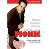 Monk: Season One (DVD)