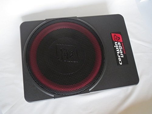 cerwin vega powered subwoofer 10