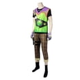thumbnail image 5 of Devolución gratuita VVALORANT Gekko Cosplay disfraz camiseta chaleco pantalones bolsa Halloween carnaval fiesta disfraz traje para hombres adultos, 5 of 5