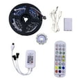 thumbnail image 3 of Voice Operated Lantern, Led Drum Light, Remote Control, Festive Design, for Outdoor Decor, Lighting, Energy Efficient, Waterproof Material, for Garden Gifts, Ihhxbs, 3 of 9