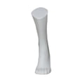 thumbnail image 3 of Mannequin Foot Model Suppiladelador de calcetines para hombres para escaparate de la tienda de centros comerciales largo, 3 of 8
