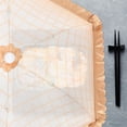 thumbnail image 2 of HEALEEP Picnic Food Cover Light Brown Dust-proof Camping Table Cover 1Pack, 2 of 6