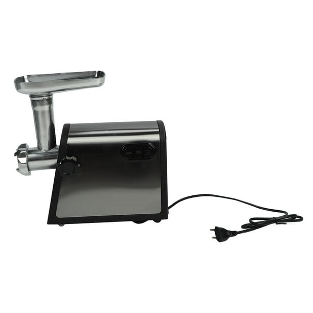 Electric Meat Grinder 3000W EU Plug 220V with Locking Knob Heavy