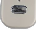 thumbnail image 3 of Piano de pulgar Kalimba Bling Bling inteligente electrónico 17 teclas instrumento musical portátil oro, 3 of 12