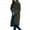 Dark Gray, variant on Womens Fall Fashion 2022 Cardigan Fuzzy Fleece Lapel Open Front Long Cardigan Coat Faux Warm Winter Outwear Jackets Sale Items Clearance Prime Cheap