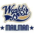thumbnail image 2 of CafePress - Mailman Gift Mug - 11 oz Ceramic Mug - Novelty Coffee Tea Cup, 2 of 4