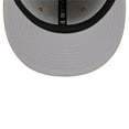 thumbnail image 5 of Men's New Era Brown Dallas Cowboys Tonal Color Pack 59FIFTY Fitted Hat, 5 of 5
