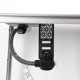thumbnail image 3 of Placa extensión para Snow Peak GS-450R/GS-450K (tres agujeros), 3 of 9