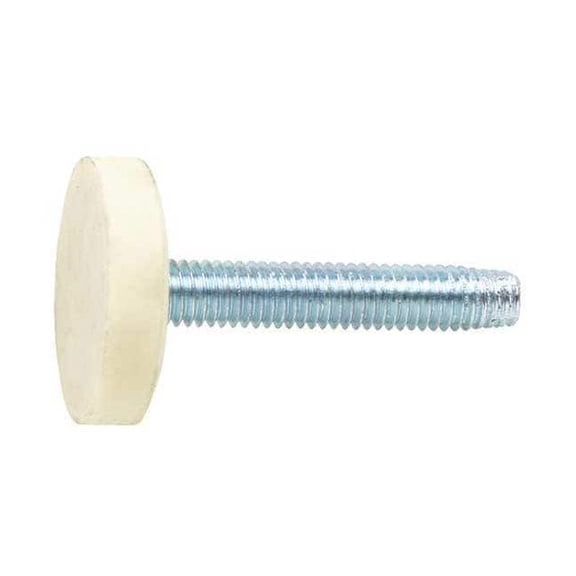 Whirlpool Washer Leveling Leg W10001130