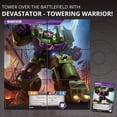 thumbnail image 3 of Transformers TCG: Devastator Deck, 3 of 5