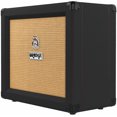 thumbnail image 1 of Orange Crush 35RT Guitar Combo Amp - Black, 1 of 5