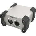 thumbnail image 2 of Klark Teknik DS 20 Passive Signal Splitter, 2 of 4