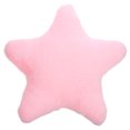 thumbnail image 1 of KAKOWELY Muñeca de estrella de simulación Muñeca de estrella de peluche Almohada de siesta en forma de estrella, 1 of 4