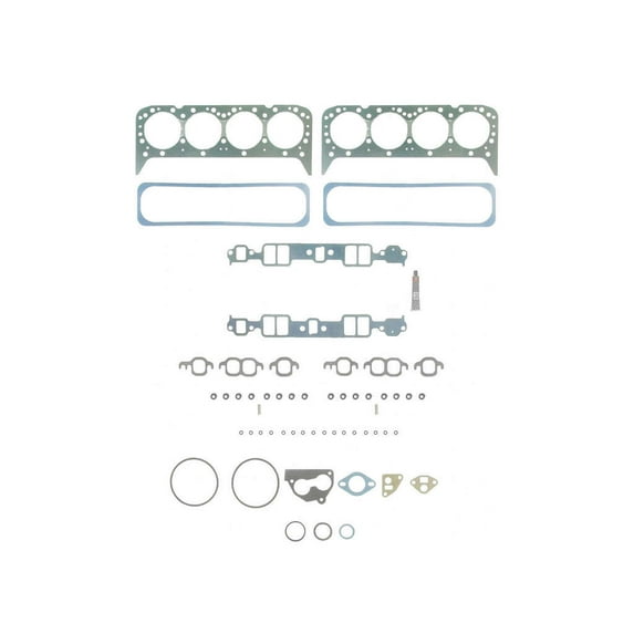 OE Replacement for 1988-1995 Chevrolet C1500 Engine Cylinder Head Gasket Set for Chevrolet C1500