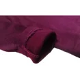 thumbnail image 5 of Suéter Cerrado Cuello V Uniforme Escolar Punto Roma 4 A 16, 5 of 5