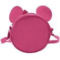 thumbnail image 2 of Bolsa para mujer Idea Nuova Minnie Mouse Rosa, 2 of 3