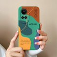 thumbnail image 1 of Cases For Oppo Reno 10 Pro 5G Heart Butterfly Full Protection Soft Liquid Silicone Black Phone Cover For Oppo Reno10Pro Funda TYG261 OPPO Reno 10 Pro, 1 of 6