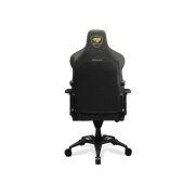 COUGAR Armor EVO Royal, Gaming Chair with Integrated 4-way Lumbar Support, Magnetic Neck Pillow, 180º Reclining, 4D Armrest