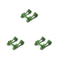 thumbnail image 4 of Vogacara Ala trasera de Metal 1:10 cola actualización fija parte modificación accesorios de mantenimiento reemplazo para Wltoys 104001 verde Verde 3piezas Vogacara  CBP194589, 4 of 6