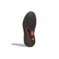 thumbnail image 5 of Ad-id-as Alphatorsion Boost Running Sneakers Shoes Black /Orange FW9550 Size 9.5, 5 of 5