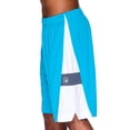 thumbnail image 4 of And1 Mens "Tip Off" Basketball Shorts, 4 of 4